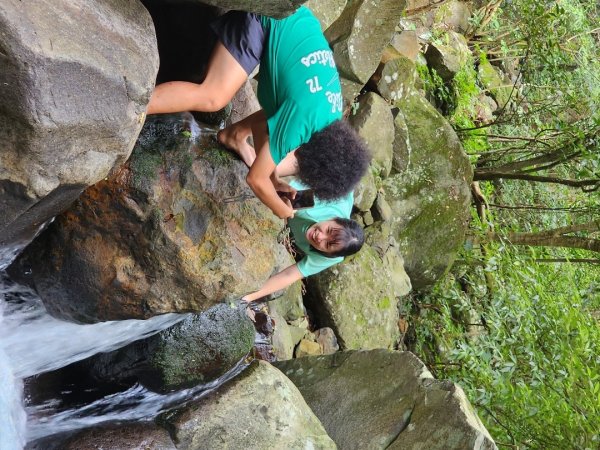 大屯溪古道2974965