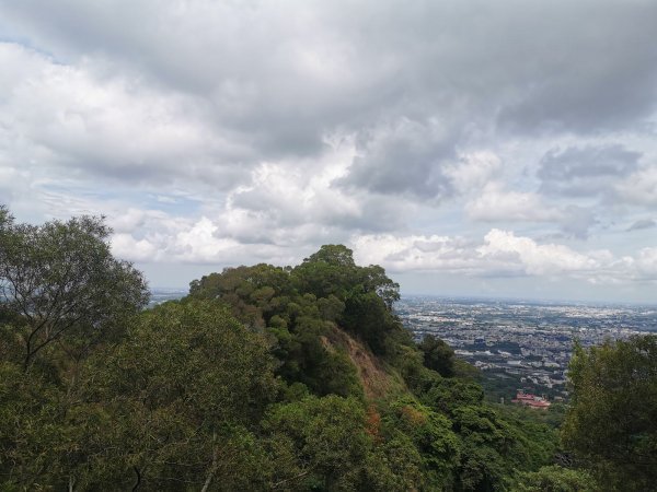 田中森林登山步道-依山稜線而建且景觀良好1048111