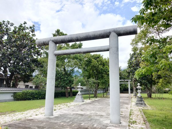 林田神社步道(林田史蹟公園)948993