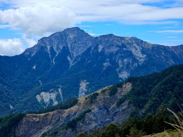 小奇萊步道-(南投)臺灣百大必訪步道2795668