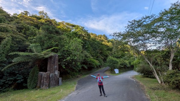 114.06.28內平林山-番子坑山-平湖森林遊樂區之O型2824286