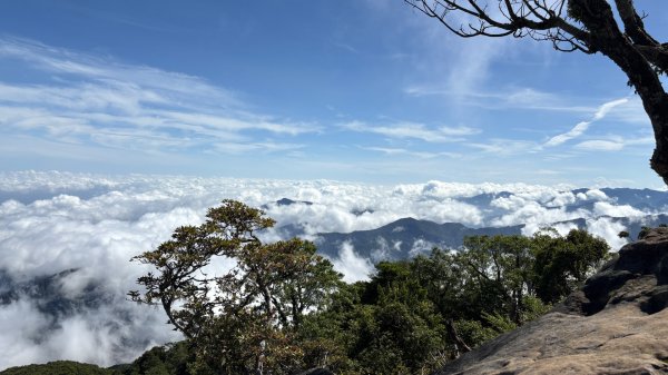 加里山封面