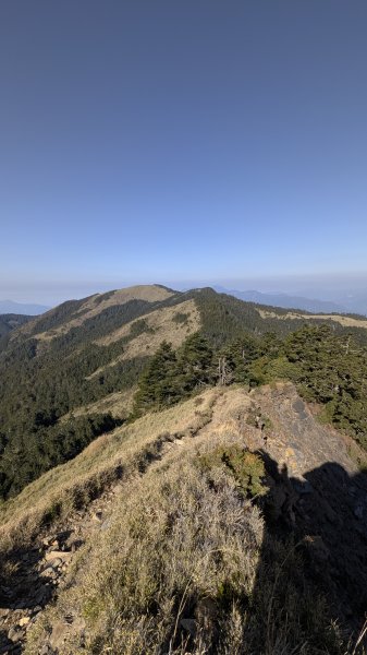 合歡西峰3021213