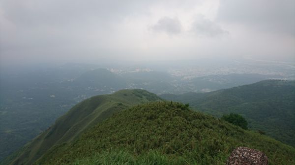 20180506陽明山東西大縱走(逆)半328536