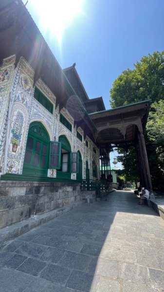 北北印/寺廟/藏傳佛寺/第一第二高海拔公路/奴布拉/班公錯湖/列城2565918