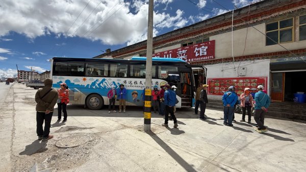 川藏318熱門的卡點-尼瑪-當惹擁措-大地之樹-雅丹地貌聖象天門2905879