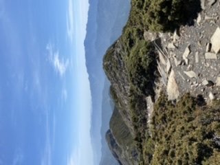 雪山西稜夢幻大景1392794