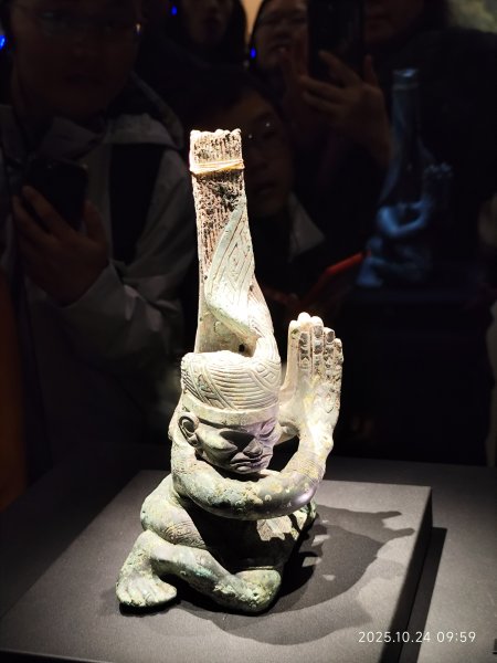 四川成都→廣漢市三星堆博物館→九寨溝2933778