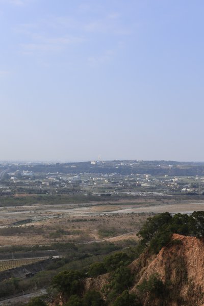 2026.03.15 火炎山、慈濟山縱走3017491