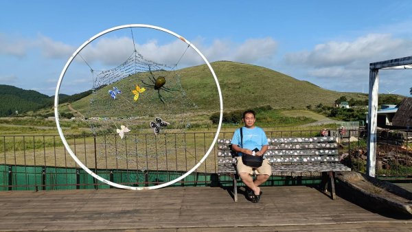 韓國濟州島：羊陀牧場：小羊肖恩2912530