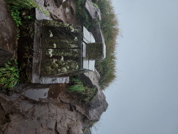 小油坑～七星山～冷水坑～擎天崗1940732