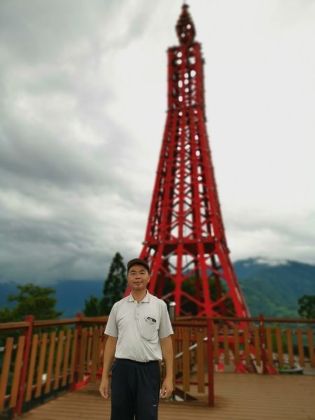 拉拉山巨木步道-塔曼山步道_202407022569692