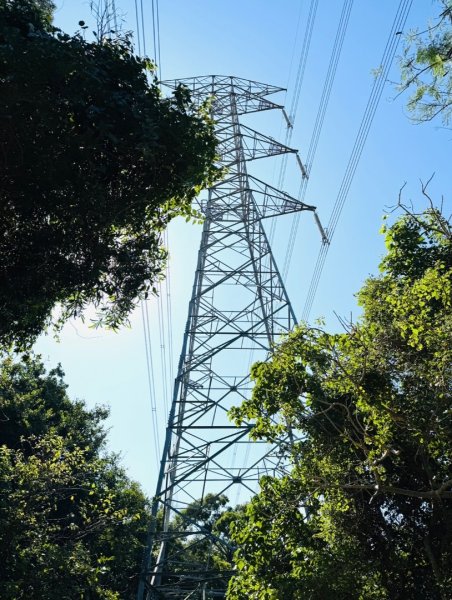 恆春縱走:鎮南宮-赤牛嶺-大山母山(小百岳#81)-南灣出 走讀恆春古城2964429