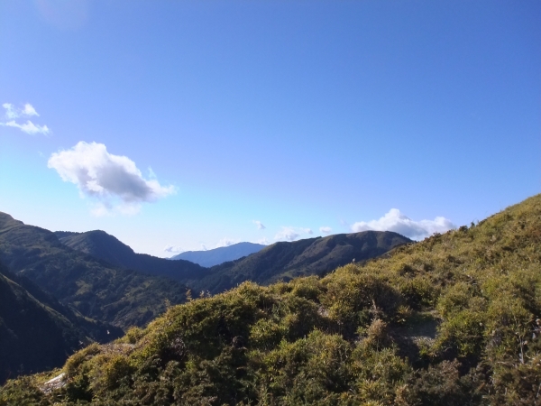 105.12.10~11合歡東北峰、石門山79178