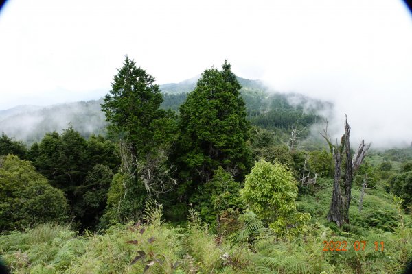 宜蘭 大同 加羅山1763978