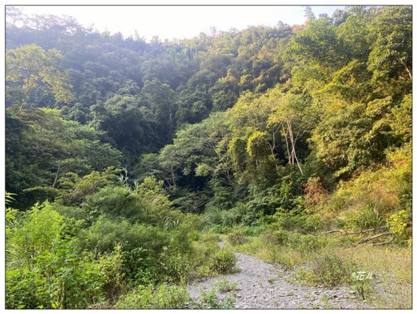 彩蝶瀑布 (南投、埔里)2845028