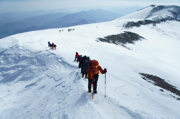 Mt.Elbrus21453