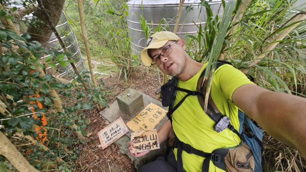 20251103濫坑山-鹿廚坑山-中央山-劍潭山-上果作園山2929210