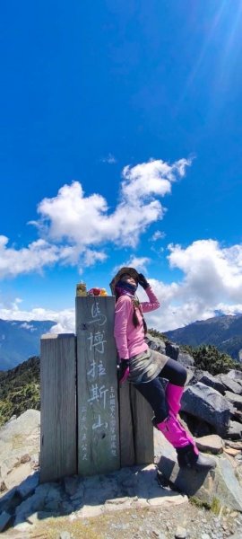 百岳回憶錄1885377