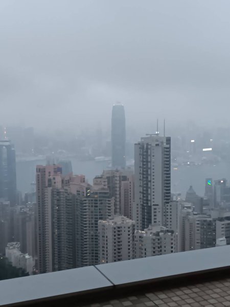 香港太平山2504957