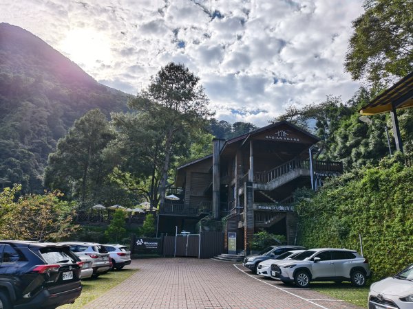 [百山百鳥尋旅-07/15] 2025_0831 八仙山國家森林遊樂區步道群2875959