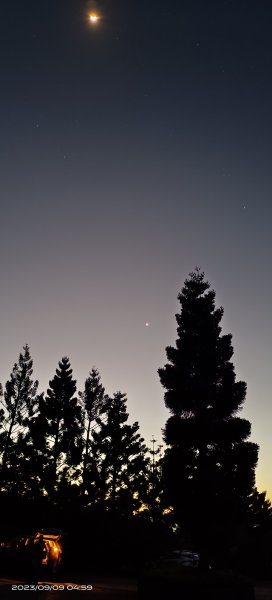 石碇十三股山日出雲海&二格山雲海流瀑&雲海山雲海觀音圈&十分瀑布彩虹2275422