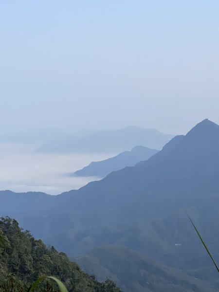 小百岳-金柑樹山2717246