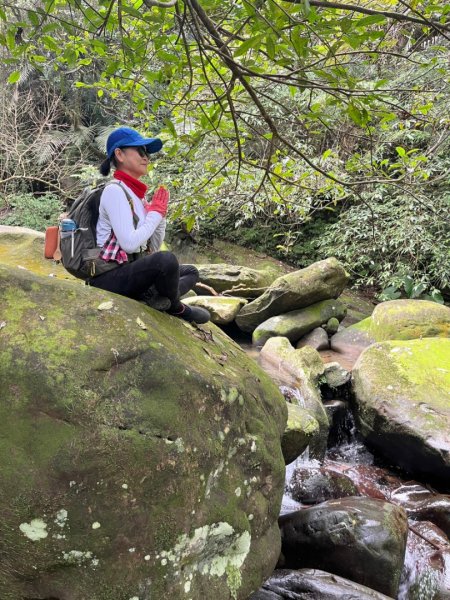 東勢大崙、東勢坑山、觀音湖山O走2986379