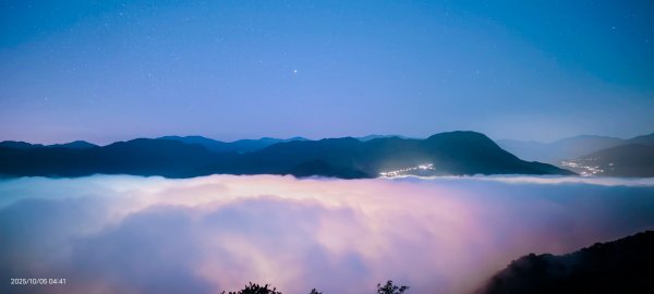 #翡翠水庫壩頂 #琉璃光 #雲海 #新店四十份 #日出 #雲瀑 #藍腹鷴 10/52904617