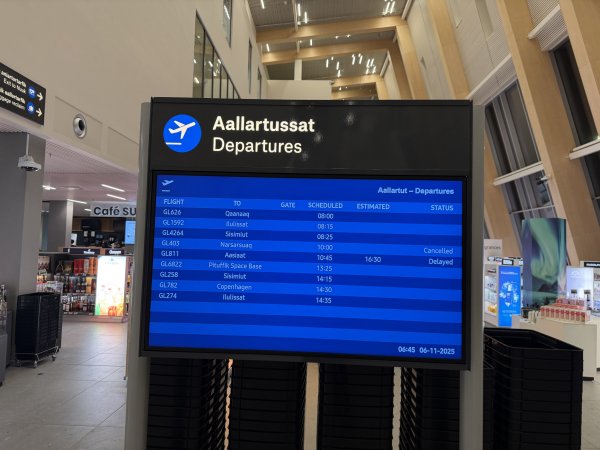 [紐約馬之行-28] 2025_1106 飛往伊盧利薩特(Ilulissat)2947713