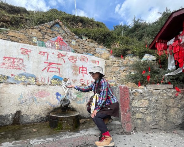 川藏深度之旅33天/A行程2901317