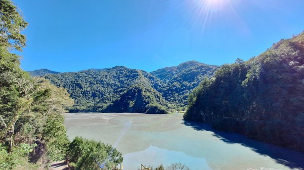 20251116 武界壩－摩摩納爾瀑布