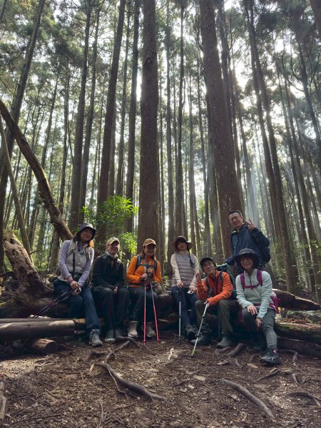 20260103民都有山北峰-主峰-西峰2977634