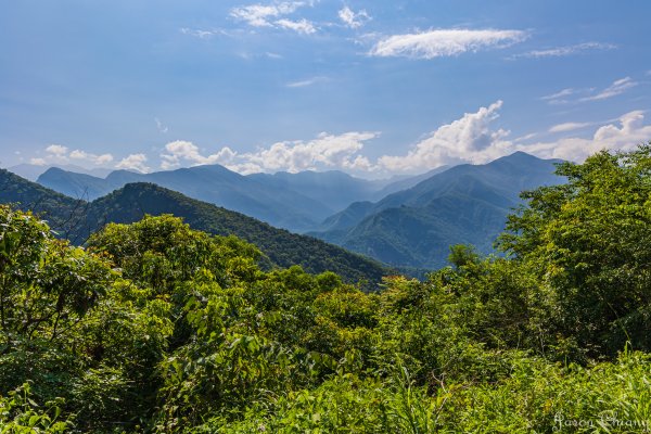 [高雄]網子山、鳴海下山、鳴海山2585492