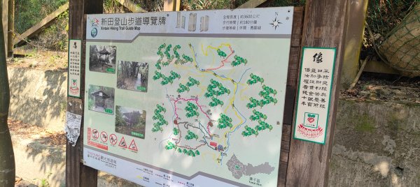 頭嵙山、聚興山3123089