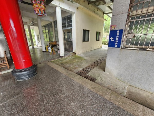 20250404雙十縱走失敗撤退改走蝙蝠山2892565