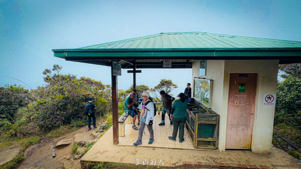 4000公尺的感動，東南亞最高峰神山2898026