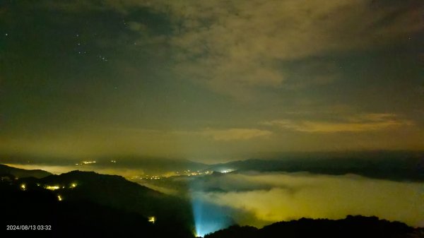 北宜郊山之濫觴 #琉璃光雲海 #火燒雲雲海 #日出雲海 #觀音圈雲海 8/132573185