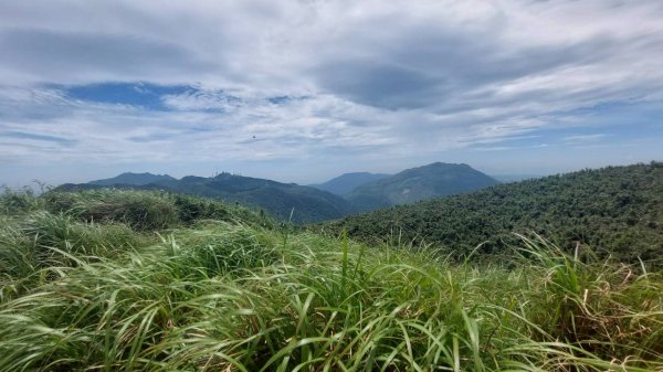 20260524 大屯主峰步道（大屯山助航台、主峰觀景台）3064840