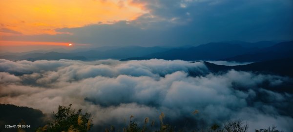 #翡翠水庫壩頂 #雲海 #日出 #陽明公園 #夕陽1/92979329