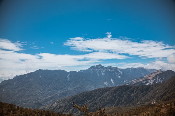 20200501~02-合歡西北峰下華岡合歡溪步道1638672