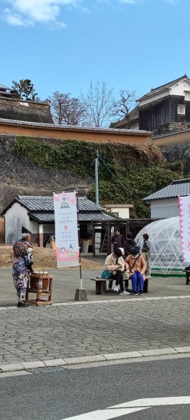 九州小京都（大分杵築城）2999745