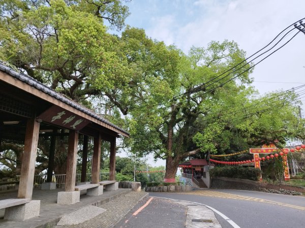 [南投草屯][二]雙冬山、頂城、下城、南埔、茄荖山、竹子城、平林橋南、食水巷、國信埔、雙冬、雙冬吊橋、將軍廟、欣林天然氣公司