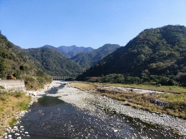 步道巡訪員│白毛山步道2月巡訪日誌848066