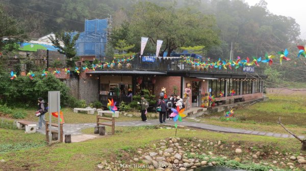 《苗栗》台鐵舊山線｜三義勝興鐵道覓境及挑柴古道O繞202501192693560