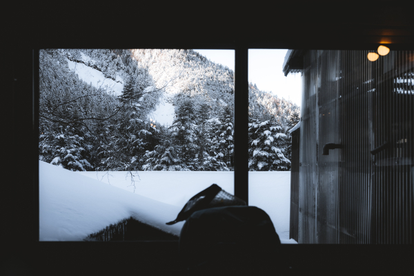 台灣山林政策大震撼！未來登山「使用者付費」？入園收費制啟動討論