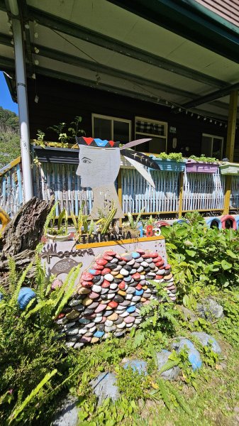 【絕版路線請勿跟進】十字路走得恩亞納-大O繞13.4K2791565