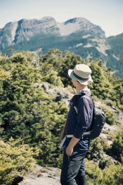 雪山西稜 2025 10/08 五天四夜2918455