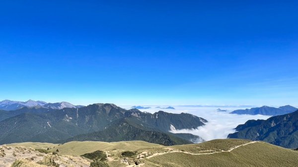 11/18-19合歡北西峰+合歡越嶺古道登茆木山2355021