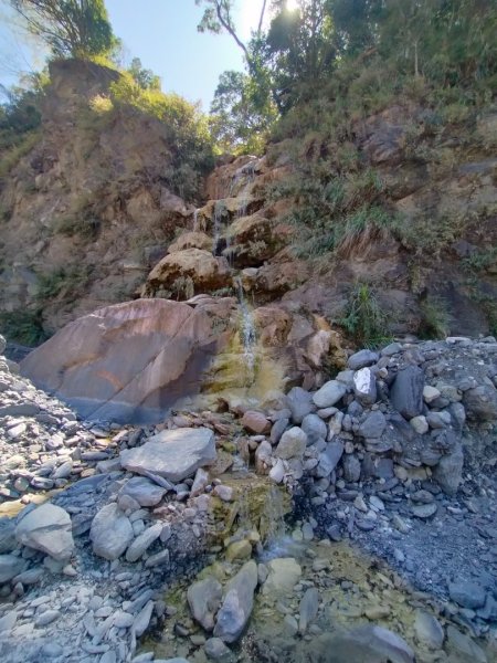 南橫復興溫泉步道2723798